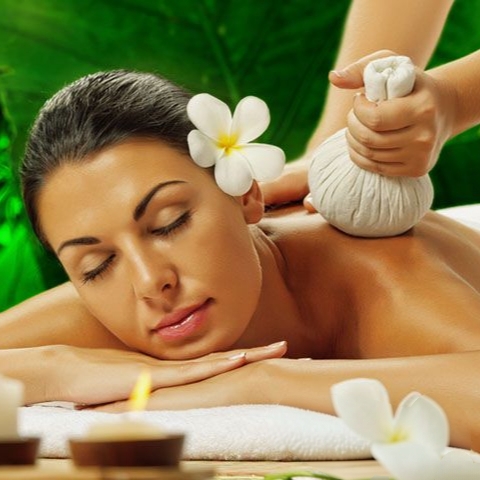 Deep Tissue Massage