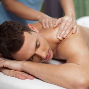 Balinese Massage
