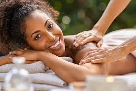Swedish Massage